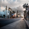 Hollywood Blvd 10