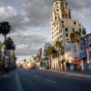 Hollywood Blvd 14
