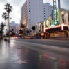 Hollywood Blvd 1